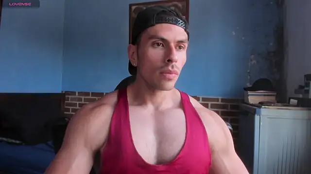 Snapshot of justinkarter chatting on 04-20-26, 04:41 justinkarter online show from 04-20-26, 04:41