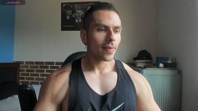 justinkarter online show from 07-24-26, 04:25