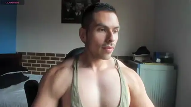 justinkarter online show from 07-25-26, 02:45