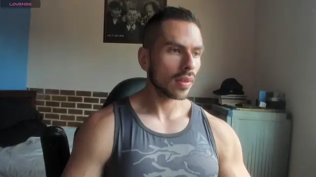 justinkarter online show from 07-22-26, 04:20