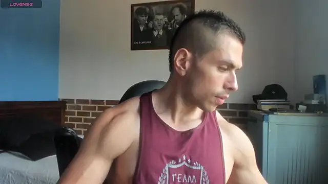 justinkarter online show from 06-26-26, 04:46