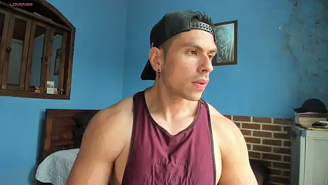 justinkarter online show from 11-08-25, 02:53