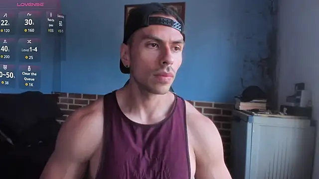 justinkarter online show from 04-03-26, 02:34