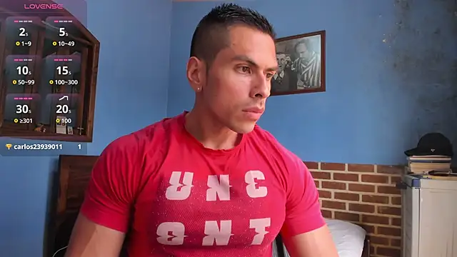 justinkarter online show from 12-03-25, 05:23