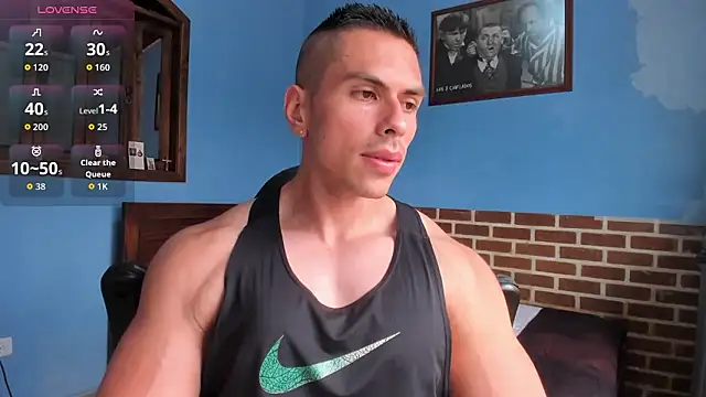 justinkarter online show from 12-17-25, 04:34