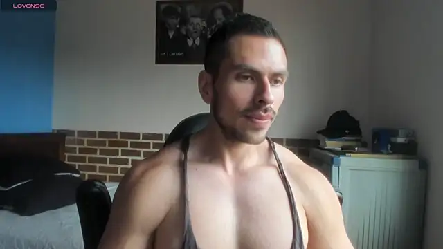 justinkarter online show from 07-17-26, 04:04