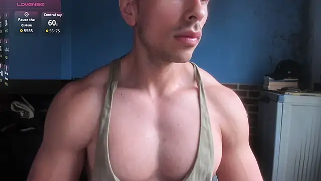 justinkarter online show from 04-01-26, 12:17