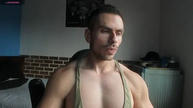 justinkarter online show from 07-13-26, 05:01