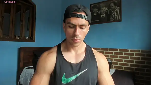 justinkarter online show from 03-25-26, 04:39