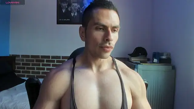 justinkarter online show from 07-27-26, 04:14