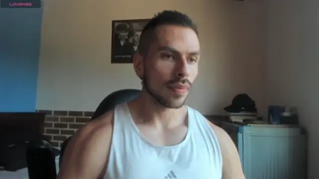 justinkarter online show from 07-21-26, 04:08