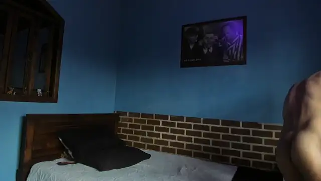 justinkarter online show from 02-12-26, 05:34