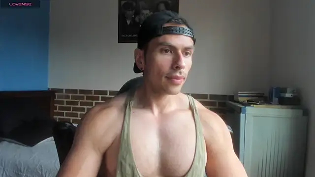 justinkarter online show from 07-04-26, 02:54