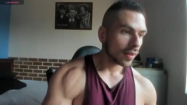 justinkarter online show from 07-18-26, 02:36