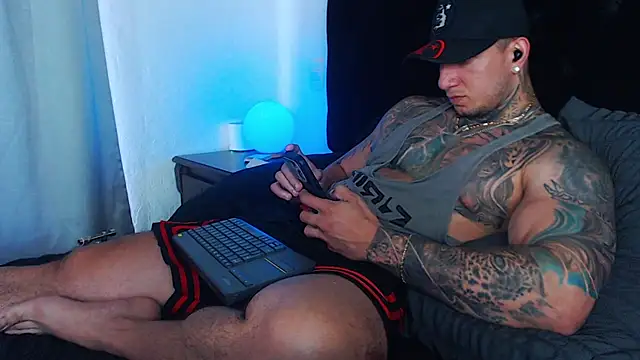 Shane Clay online show from 07-29-26, 06:51