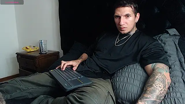 Shane Clay online show from 02-08-26, 12:30