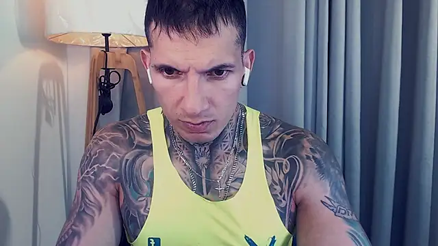 Shane Clay online show from 09-19-25, 10:25