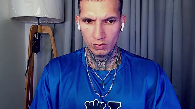 Shane Clay online show from 10-12-25, 02:07