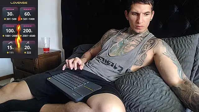 Shane Clay online show from 01-18-26, 06:33