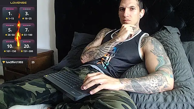 Shane Clay online show from 01-16-26, 05:50