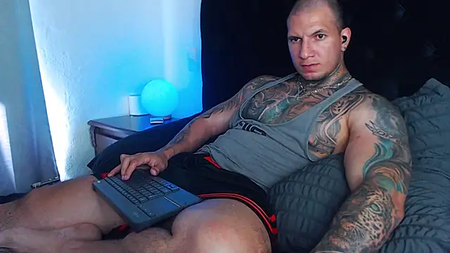Shane Clay online show from 07-28-26, 08:52