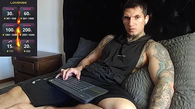 Shane Clay online show from 01-17-26, 06:55