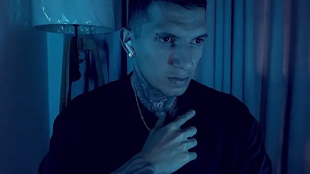 Shane Clay online show from 09-21-25, 01:16