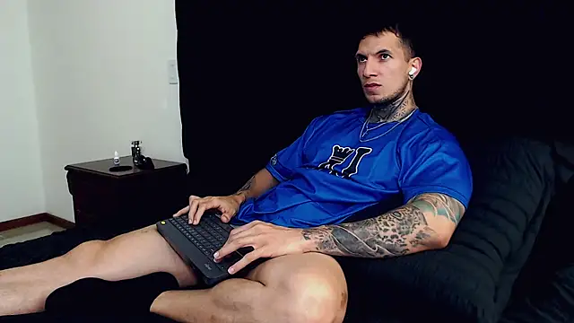 Shane Clay online show from 10-02-25, 08:45