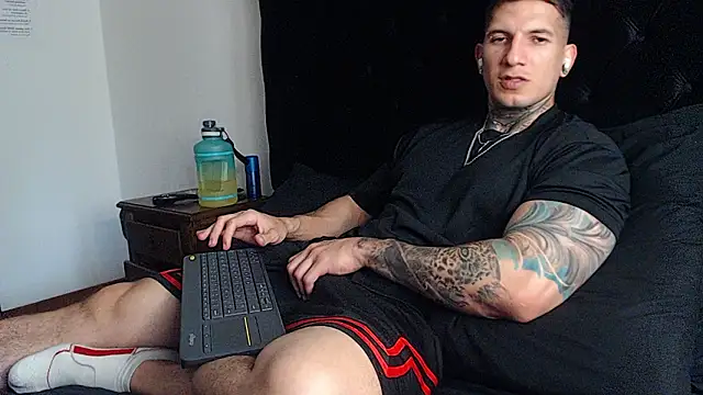 Shane Clay online show from 02-23-26, 06:52