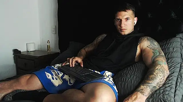 Shane Clay online show from 03-31-26, 11:18