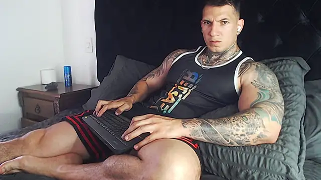 Shane Clay online show from 04-02-26, 08:04