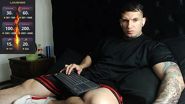 Shane Clay online show from 02-24-26, 02:51