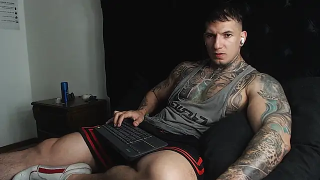 Shane Clay online show from 03-09-26, 10:35