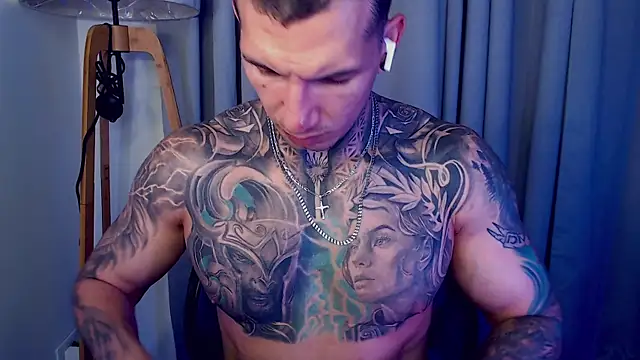 Shane Clay online show from 10-13-25, 01:56