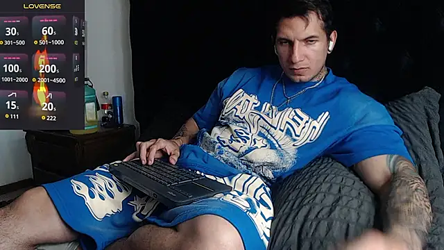 Shane Clay online show from 02-20-26, 08:33