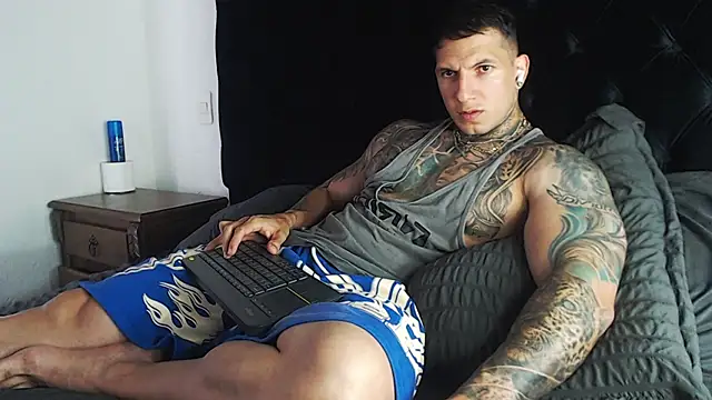 Shane Clay online show from 04-03-26, 06:58