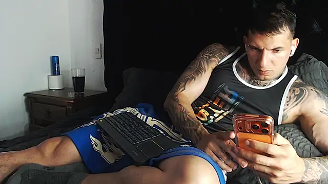 Shane Clay online show from 04-05-26, 10:27