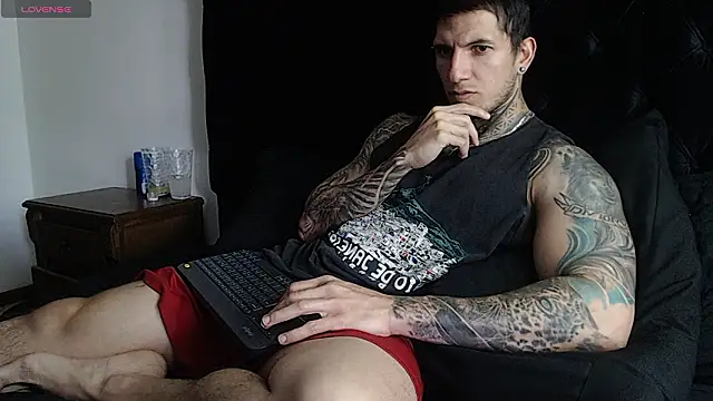 Shane Clay online show from 02-02-26, 06:40