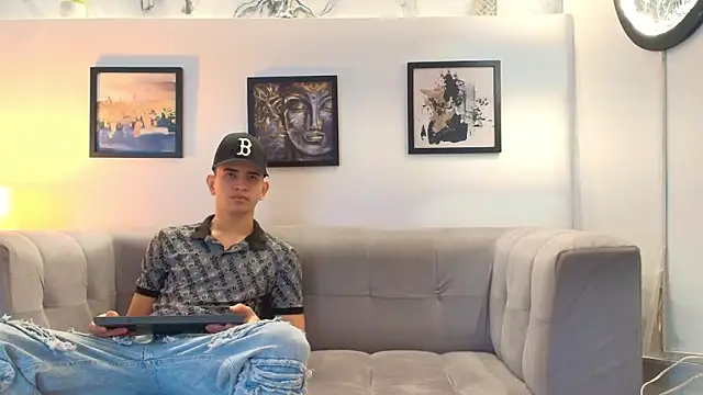 TWINKS FRIENDS online show from 03-11-26, 01:16