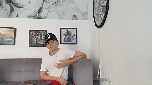 TWINKS FRIENDS online show from 03-14-26, 01:06