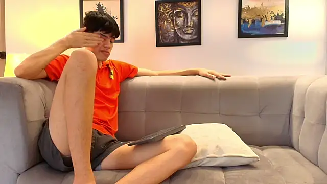 TWINKS FRIENDS online show from 04-13-26, 01:26