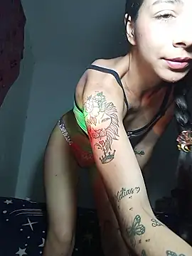 paisita122 online show from 01-13-26, 02:59