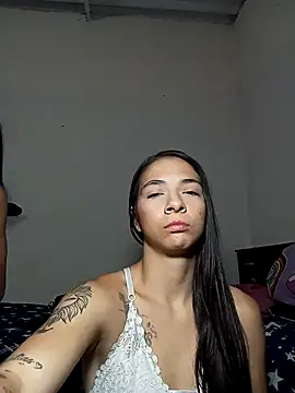 paisita122 online show from 10-17-25, 03:21