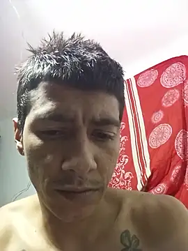 paisita122 online show from 11-30-25, 01:50