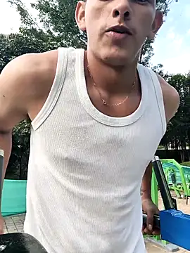 Hiroshi Shen online show from 09-11-25, 11:54