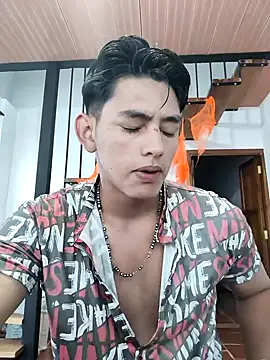 Hiroshi Shen online show from 11-08-25, 11:25