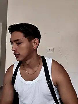 Hiroshi Shen online show from 09-14-25, 12:38