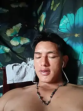 Hiroshi Shen online show from 07-19-26, 11:01