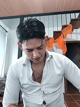 Hiroshi Shen online show from 11-01-25, 11:26