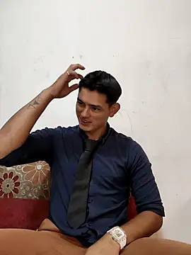 Hiroshi Shen online show from 09-09-25, 11:19